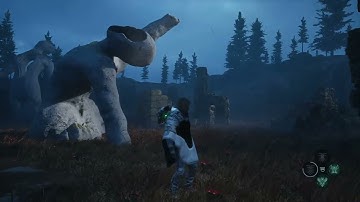 Hell Is Us The Keystone of Ecstasy Walkthrough