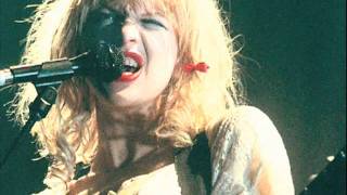 Video thumbnail of "Hole - Babydoll"