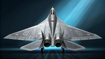 Sukhoi Su-57 – Russia’s Stealth Fighter Pushing the Limits 🚀✈️ (3:39 Video)