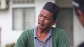 PAK DUAN KENA SAMPUK - zukieee