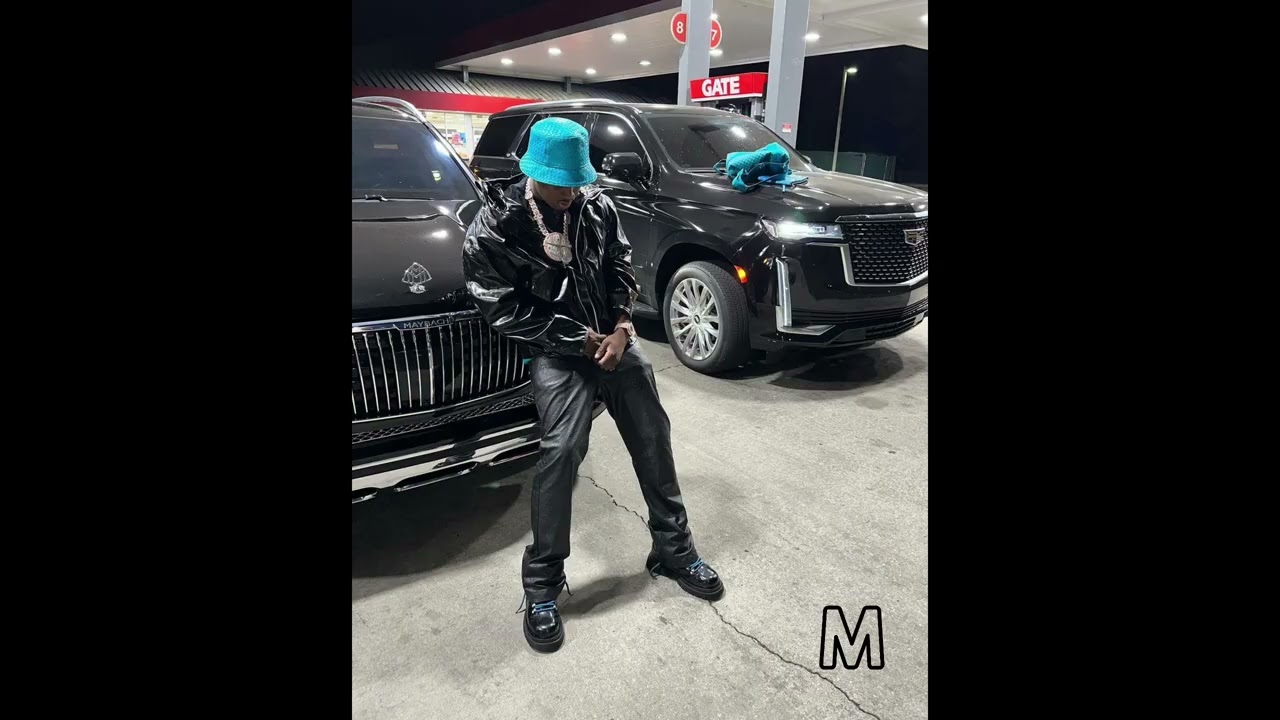 [FREE] Real Boston Richey Type Beat 2026  - ''AK47''