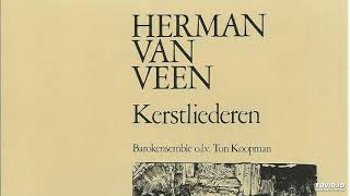 Video thumbnail of "Herman van Veen -kerstliederen-"