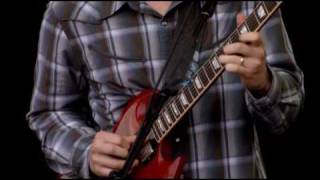 Watch Derek Trucks Band Anyday video