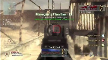 Free 10TH Prestige Lobby all Challenges for PS3 & Xbox