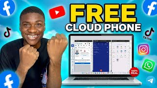 How to Create Multiple Virtual Phones for FREE in 2026 (Cloud Phone   Anti-Detect Browser)