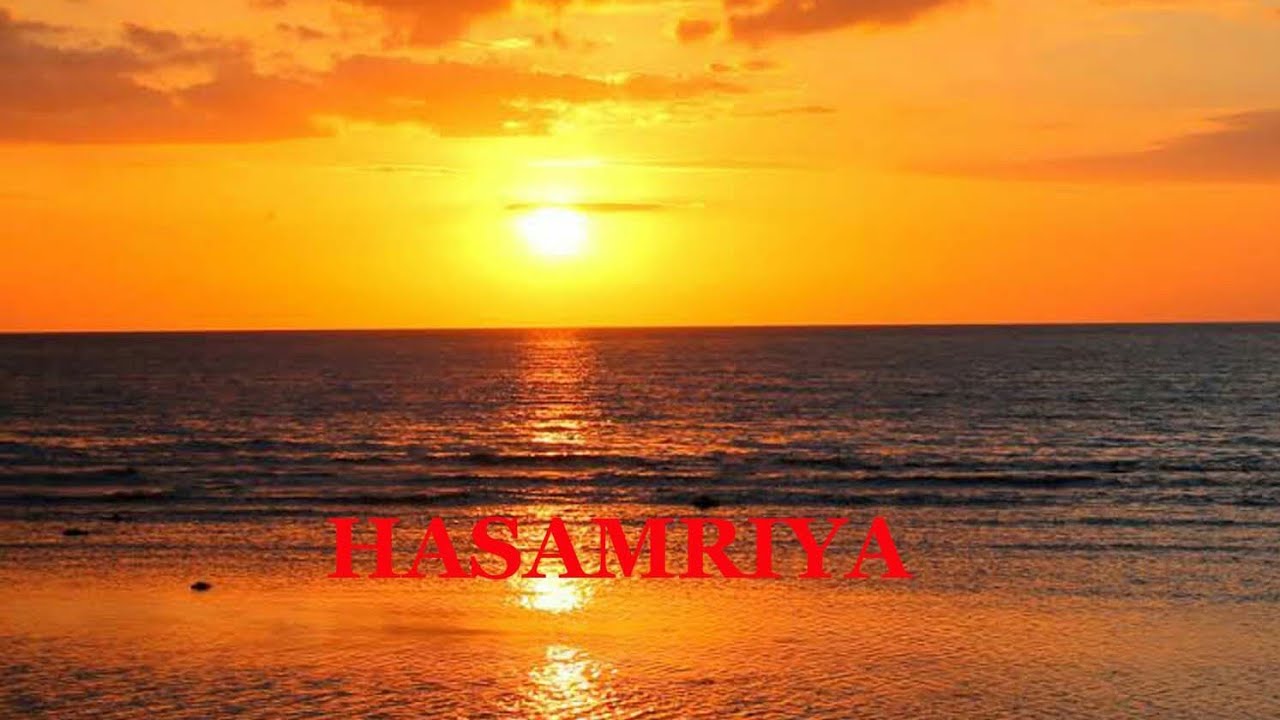 Hasamriya Rabha melodious song