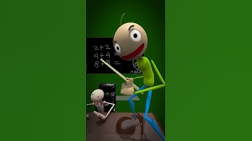Baldi