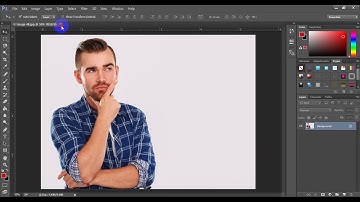 Lesson 1: How to Use Marquee Tool Tutorial in Urdu - Adobe Photoshop Advance training in urdu