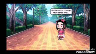 ELEMENTAL SQUAD (PART 2:Lovemir meets Justin)