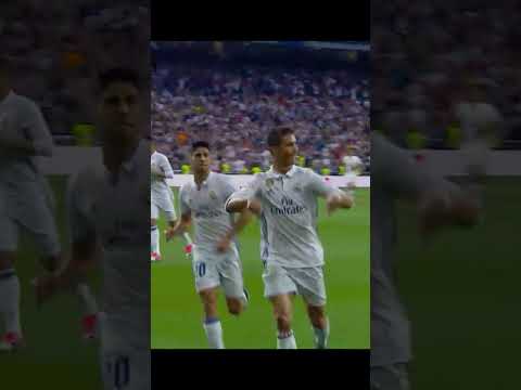 Cristiano Ronaldo :