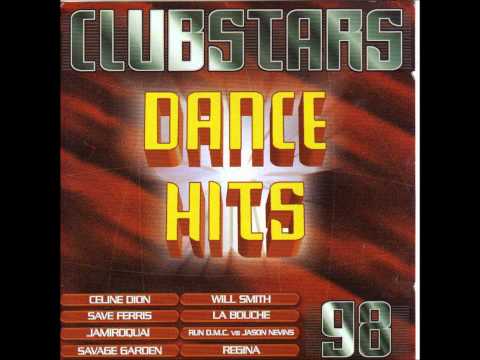 Unique Ii Do What You Please Dance Mix