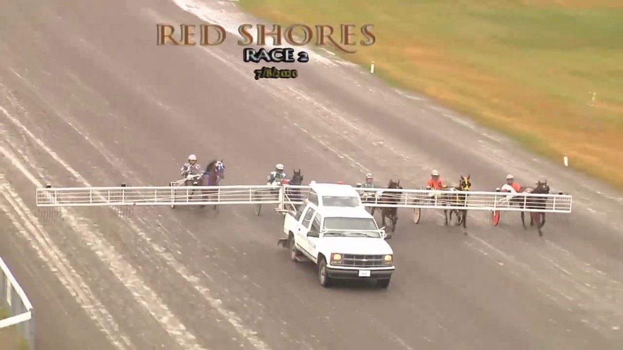 2020-07-08 Summerside Raceway - YouTube