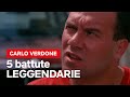 5 battute cult dai film di CARLO VERDONE | Netflix Italia