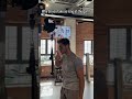I think I need a better mic😂 #gym #motivation #funny #funnyvideo #fun #lifestyle #funnypost #memes