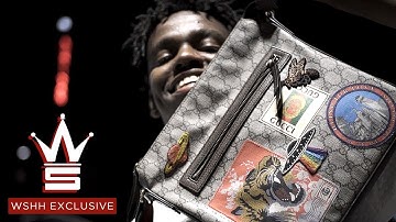 DC The Don "Kill Streak" (WSHH Exclusive - Official Music Video)