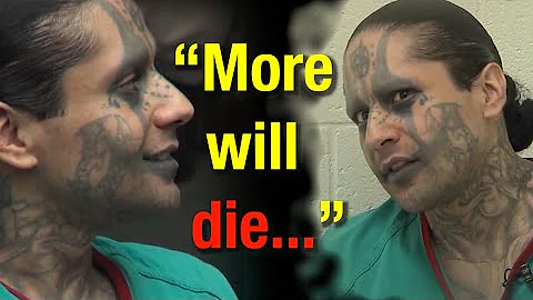 The Disturbing Tale of Torturer, Murderer and Sadi...
