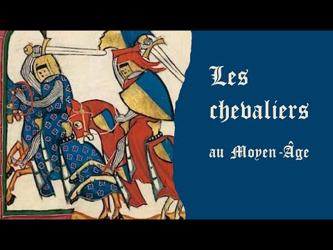 Vidéo: Est-ce que tous les nobles étaient chevaliers ?