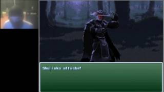 Mortal Kombat Bonus Lets Play - The Shujinko game - Part 3 @Lawrence237