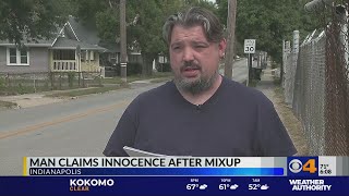 Sheriff pledges changes after stolen identity leads to false drug charge