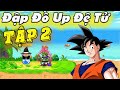 NRO BLUE - Tập 2 : Hành Trình Nạp 50k Đập Đồ Để Chuẩn Bị Up Đệ Xuyên Màn Đêm !