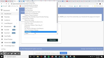 How TO Send A Long Text Message TO Facebook Contacts