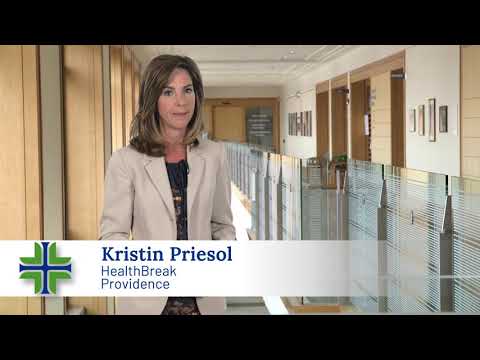 Saint Patrick Hospital - HealthBreak - Caring for COVID Patients in the ICU