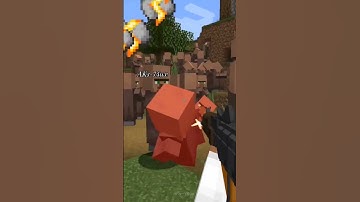 STABX Modern Guns Mod review (minecraft)