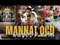 Mannat OCD : Fear of God punishment | Psy. Ayush Chandra | Best psychologist in India 🇮🇳