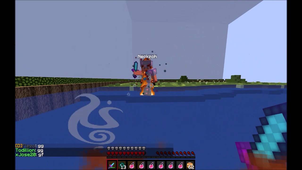 Neckzoh  ͡~ ͜ʖ ͡°