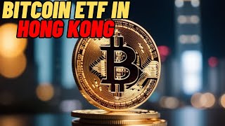 Hong Kong Approves Bitcoin and Ethereum ETFs: What You Need to Know