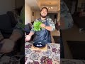  الشيف بوراك كوميديا