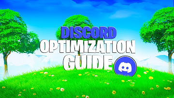 Discord Optimization Guide 🛠️ (Debloat, Optimize & Tweak Correctly) ✅