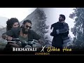Bekhayali x Gehra Hua Mashup | praviiin mashup | Arijit Singh | Khairiyat |Latest LoveSongs 2026