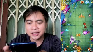 Trải nghiệm game bắn cá ứng dụng Z.a.l.o trên điện thoại Smartphone - Cậu cháu nhà bắp screenshot 1