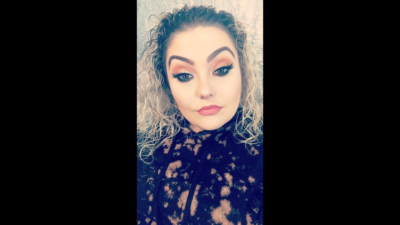 Reversed Smokey Eye | J.Alyse