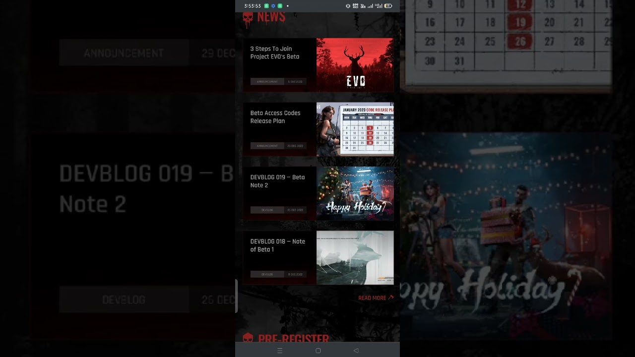 how to get beta activation code for project evo.✨✨❤️