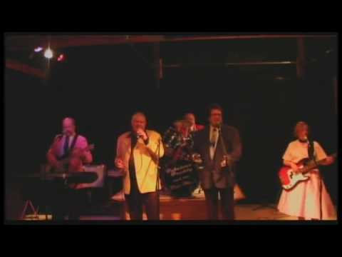 Runaround Sue - cover by Fabulous Freddy and The D...