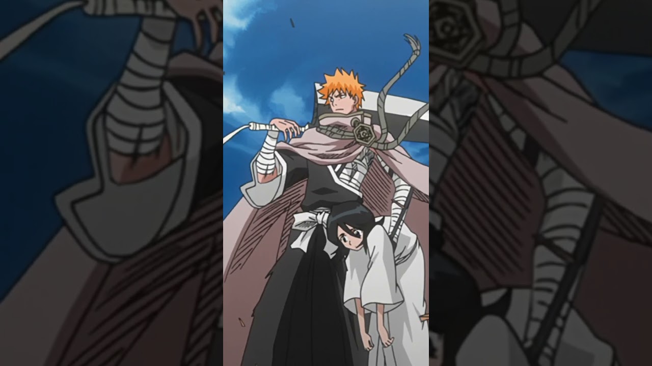 Bleach - Manga vs Anime