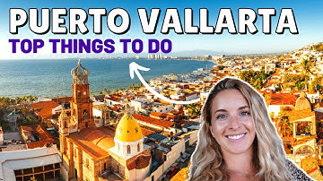 19 Top Things to Do in Puerto Vallarta, Mexico (that you won
