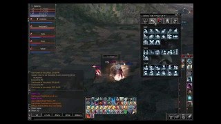 L2 wh clan CQC