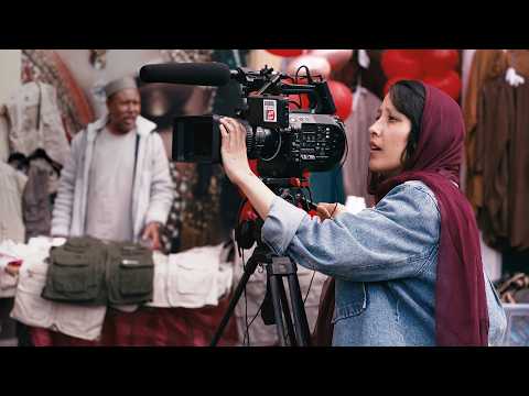 NO GOOD MEN trailer | BFI London Film Festival 2026 – 7-18 October