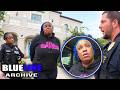 She Tried to Cash Her Dead Grandma's Check - But the Date Exposed Everything | Legal Breakdown