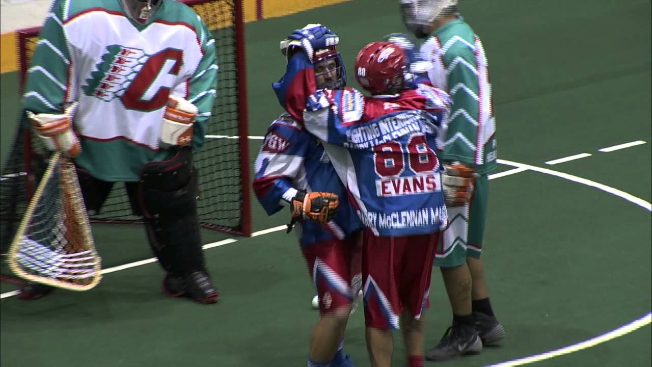 Peterborough Lakers Playoff Video 2014 YouTube