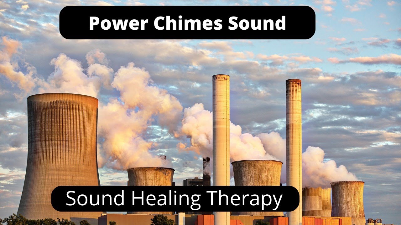 How to use power chimes | Wind Chimes #chimes #powerchimes - YouTube