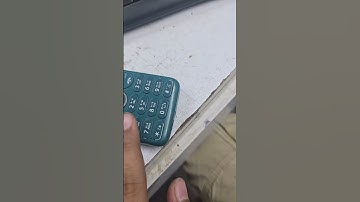 Symphony L135 Flash file test