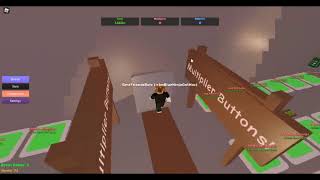 Grinding In Button Simulator Excavation Discoveries (BS:ED)