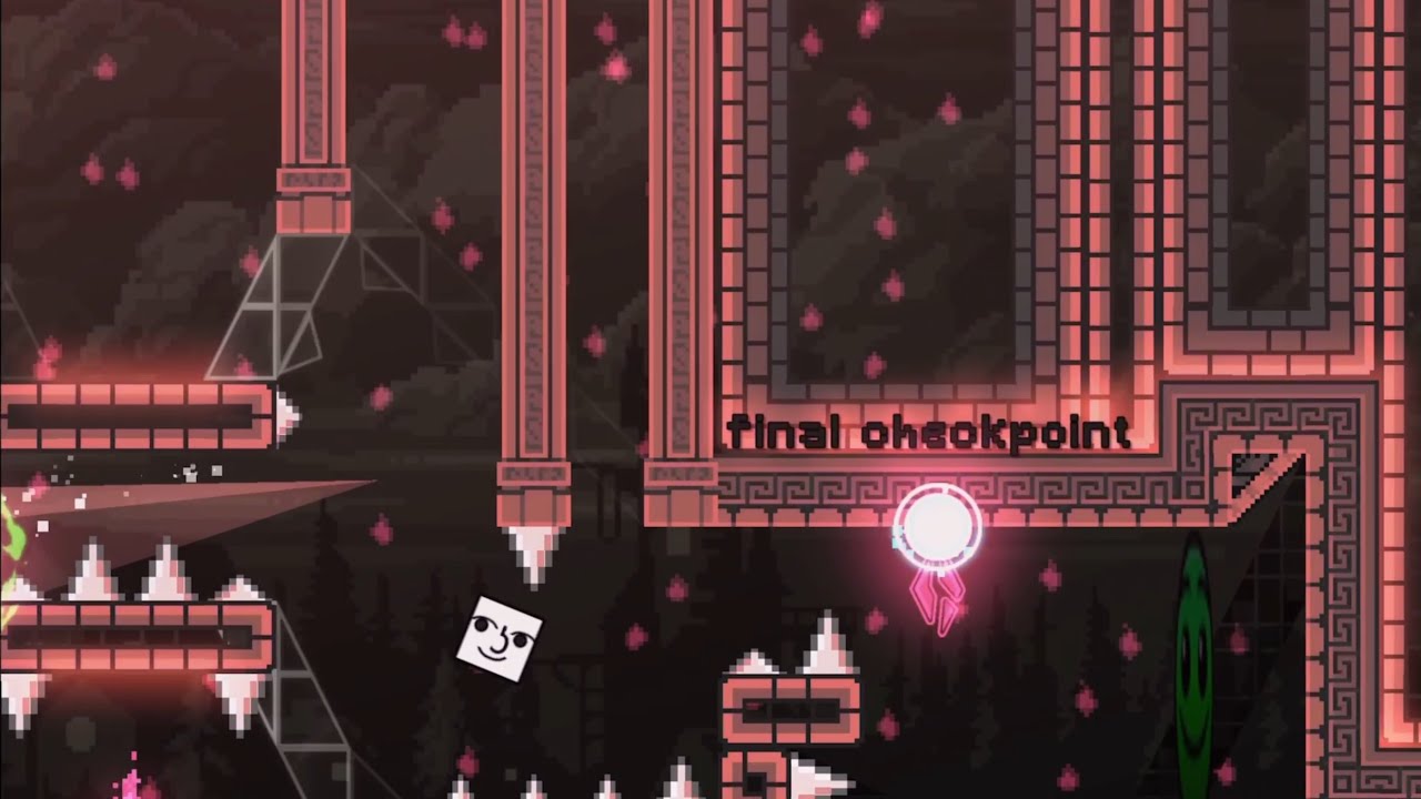 Chromaside by Qalli | GD Mobile 2.2