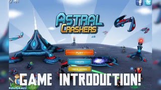 Strategic Combat! Astral Crasher Poki Walkthrough Level 1 - 2 screenshot 4