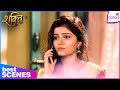 Shakti | Ep. 30 | Soumya Calls Harman But Shy Away To Talk | Colors TV