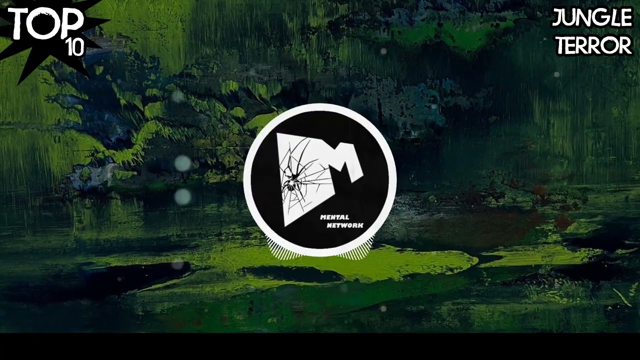 Top 10 Drops: JUNGLE TERROR 🌴 (November 2024)